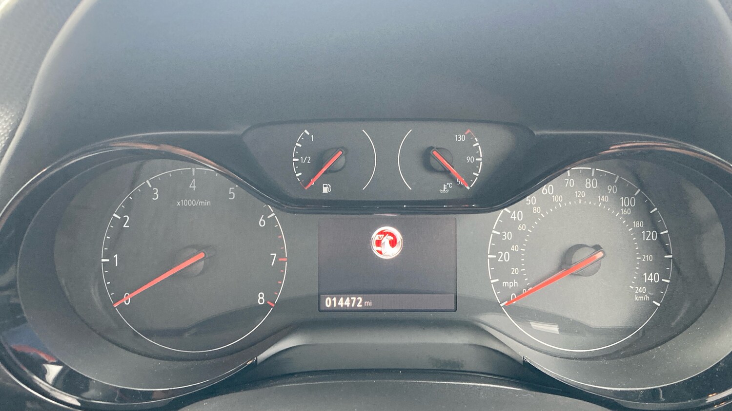 Used Vauxhall Corsa 2022 for sale - 76299739: Photo 18