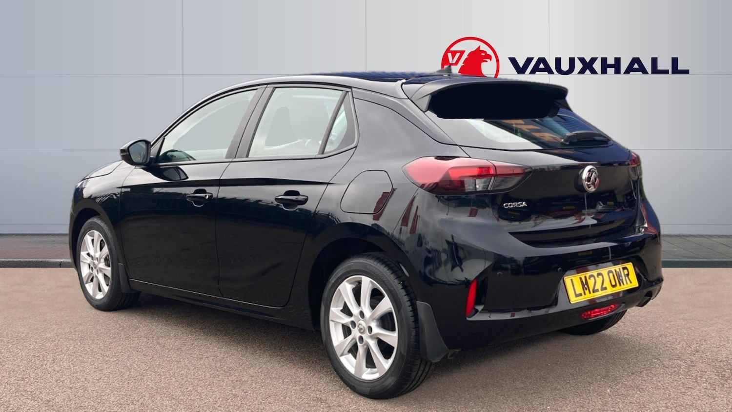 Used Vauxhall Corsa 2022 for sale - 76299739: Photo 2