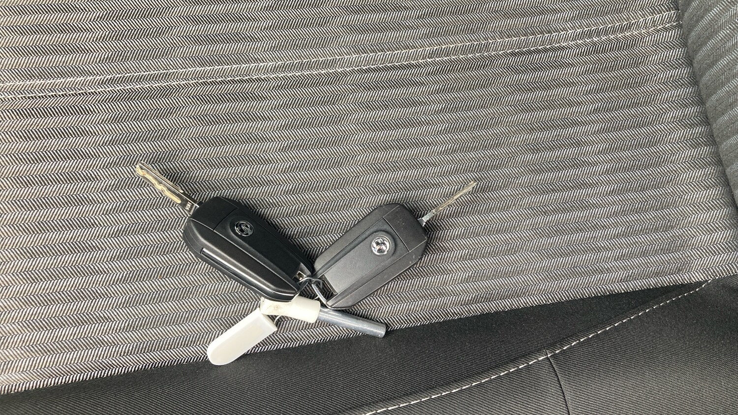 Used Vauxhall Corsa 2022 for sale - 76299739: Photo 20