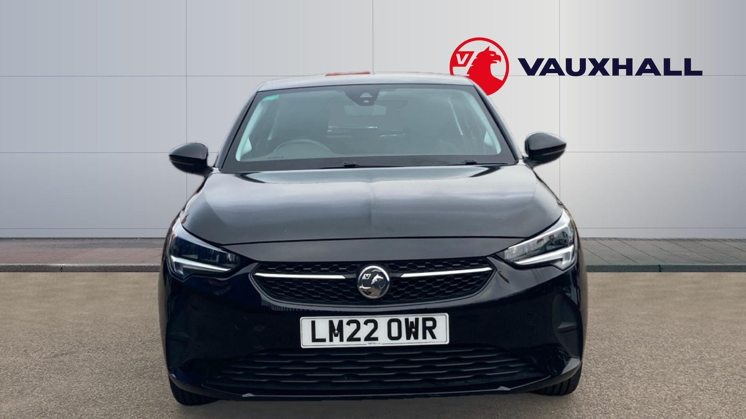 Used Vauxhall Corsa 2022 for sale - 76299739: Photo 3