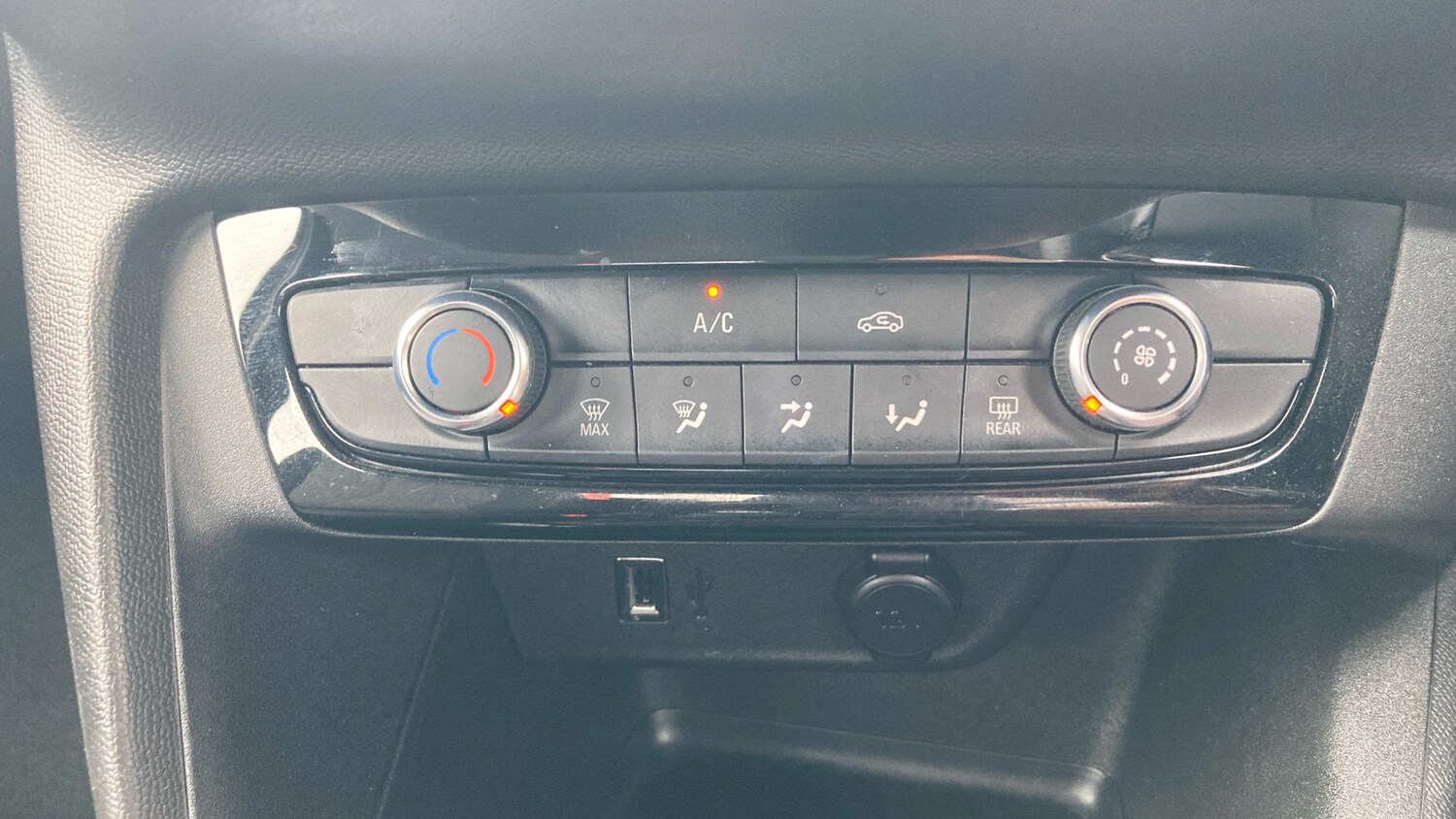 Used Vauxhall Corsa 2022 for sale - 76299739: Photo 30