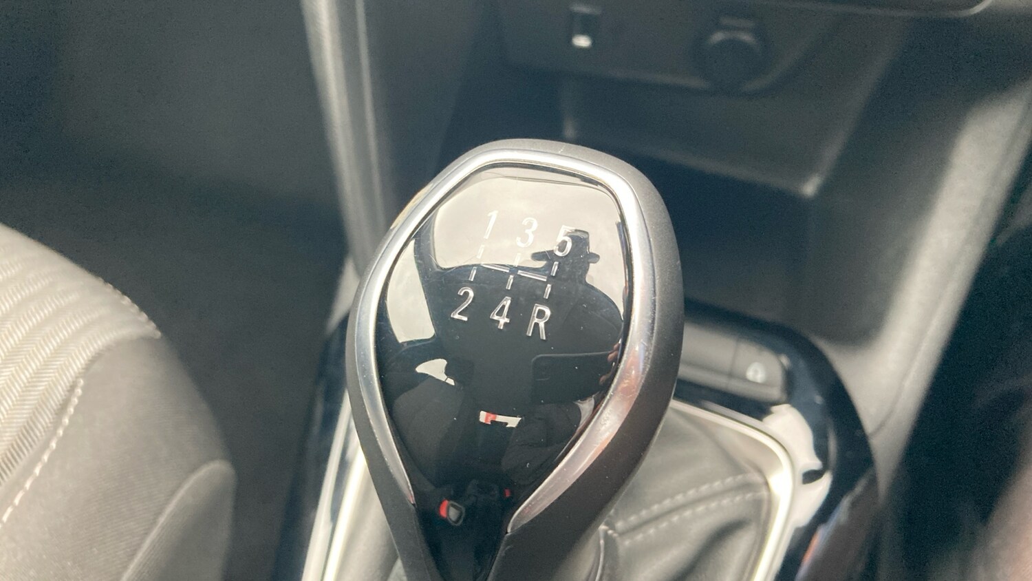 Used Vauxhall Corsa 2022 for sale - 76299739: Photo 33