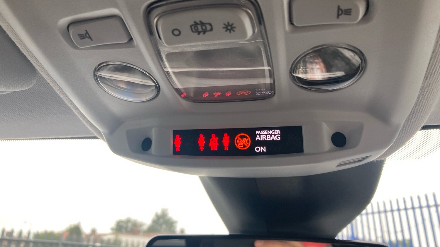 Used Vauxhall Corsa 2022 for sale - 76299739: Photo 35