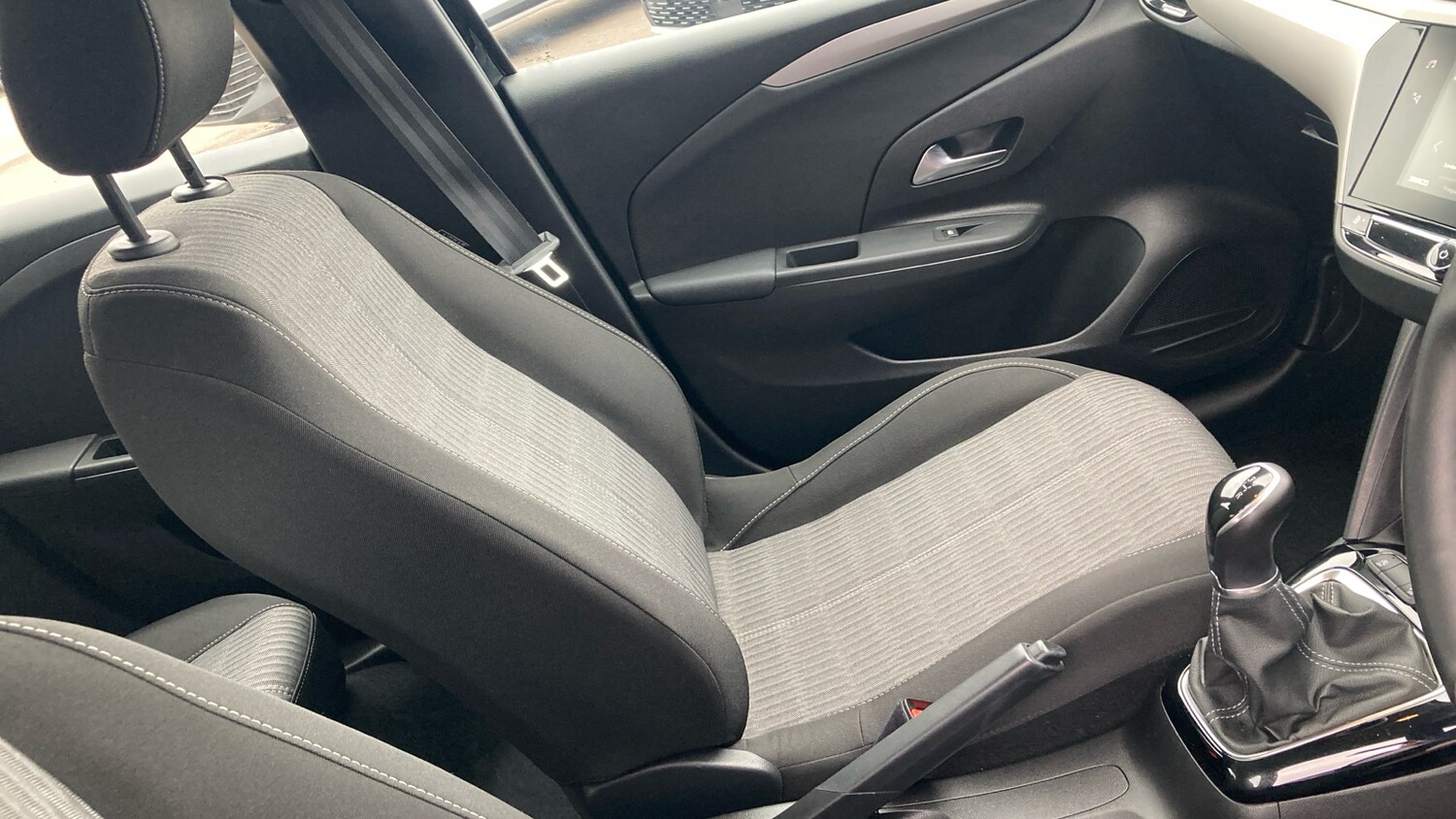 Used Vauxhall Corsa 2022 for sale - 76299739: Photo 37