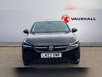 Used Vauxhall Corsa 2022 for sale - 76299739: Photo