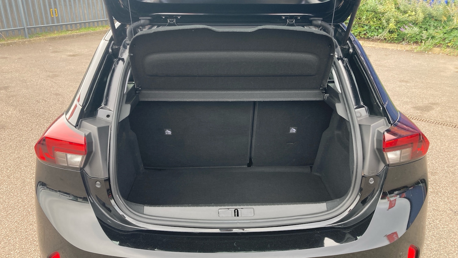 Used Vauxhall Corsa 2022 for sale - 76299739: Photo 4