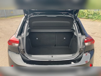 Used Vauxhall Corsa 2022 for sale - 76299739: Photo