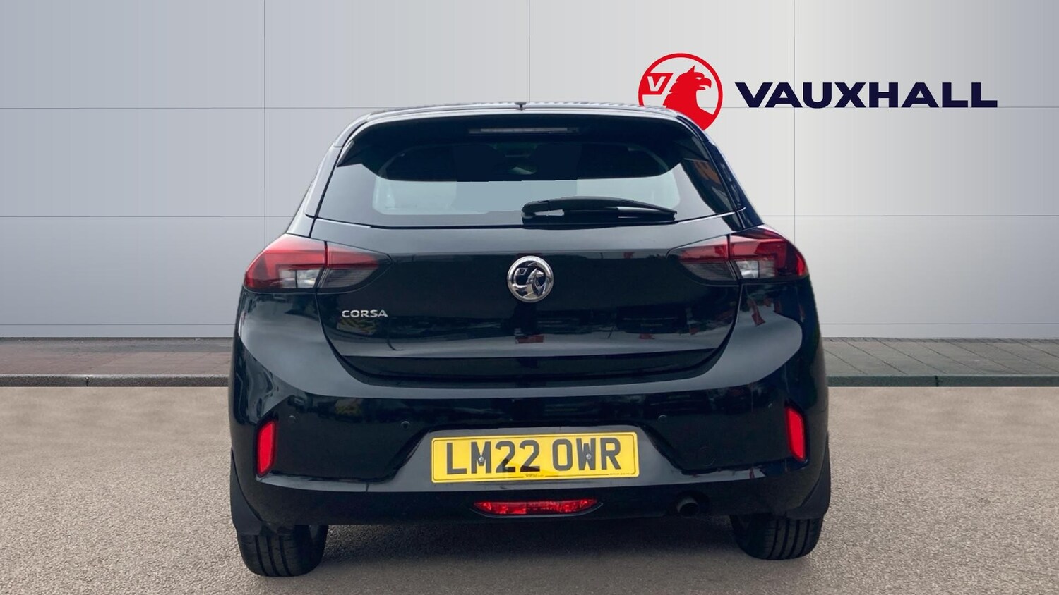 Used Vauxhall Corsa 2022 for sale - 76299739: Photo 6