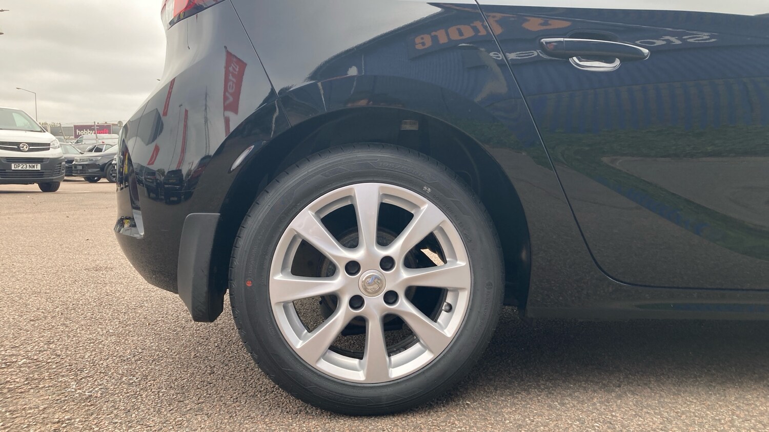 Used Vauxhall Corsa 2022 for sale - 76299739: Photo 7