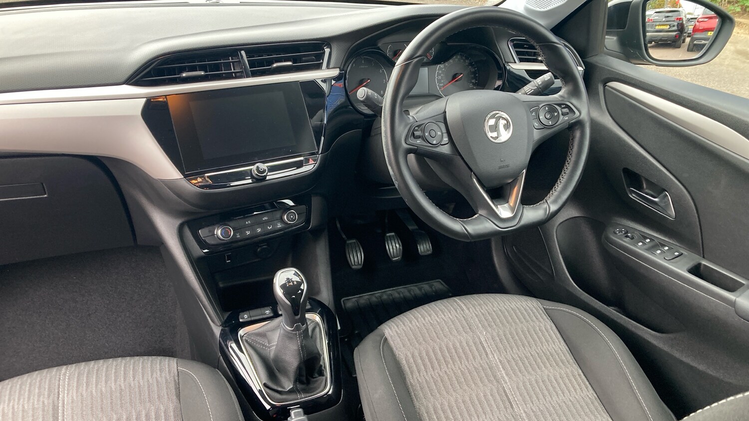 Used Vauxhall Corsa 2022 for sale - 76299739: Photo 9