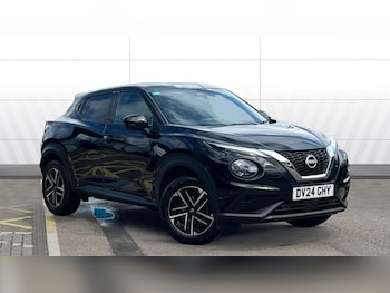 Used Nissan Juke 2024 for sale - 78812982: Photo