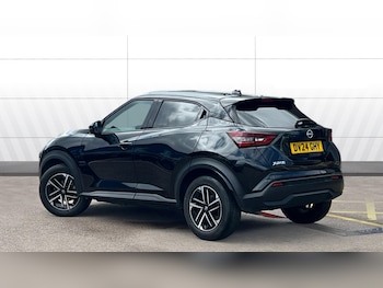 Used Nissan Juke 2024 for sale - 78812982: Photo