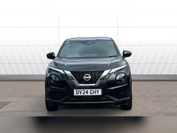 Used Nissan Juke 2024 for sale - 78812982: Photo
