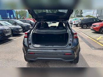 Used Nissan Juke 2024 for sale - 78812982: Photo