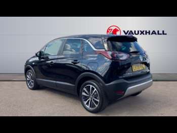 Used Vauxhall Crossland X 2020 for sale - 74579865: Photo