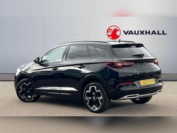 Used Vauxhall Grandland 2024 for sale - 78510491: Photo
