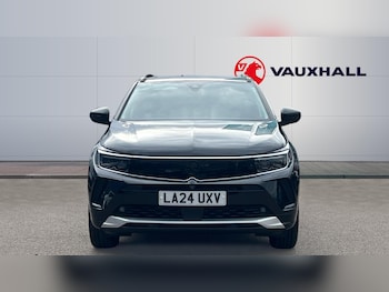 Used Vauxhall Grandland 2024 for sale - 78510491: Photo
