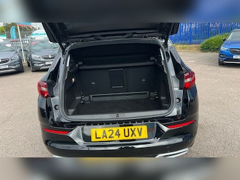 Used Vauxhall Grandland 2024 for sale - 78510491: Photo