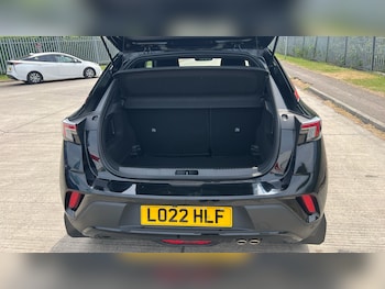 Used Vauxhall Mokka 2022 for sale - 78595962: Photo