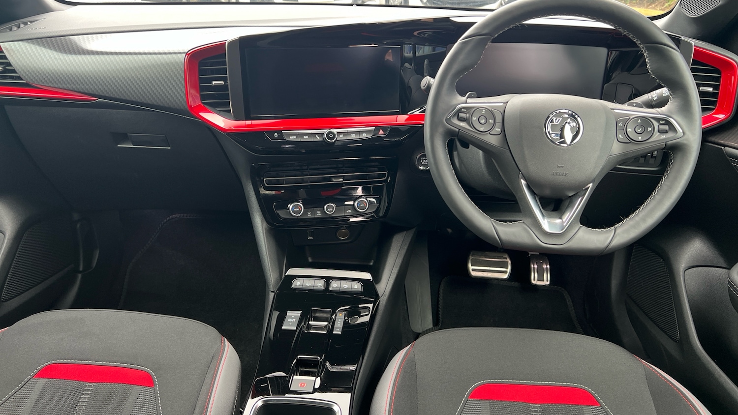 Used Vauxhall Mokka 2023 for sale - 77404453: Photo 10