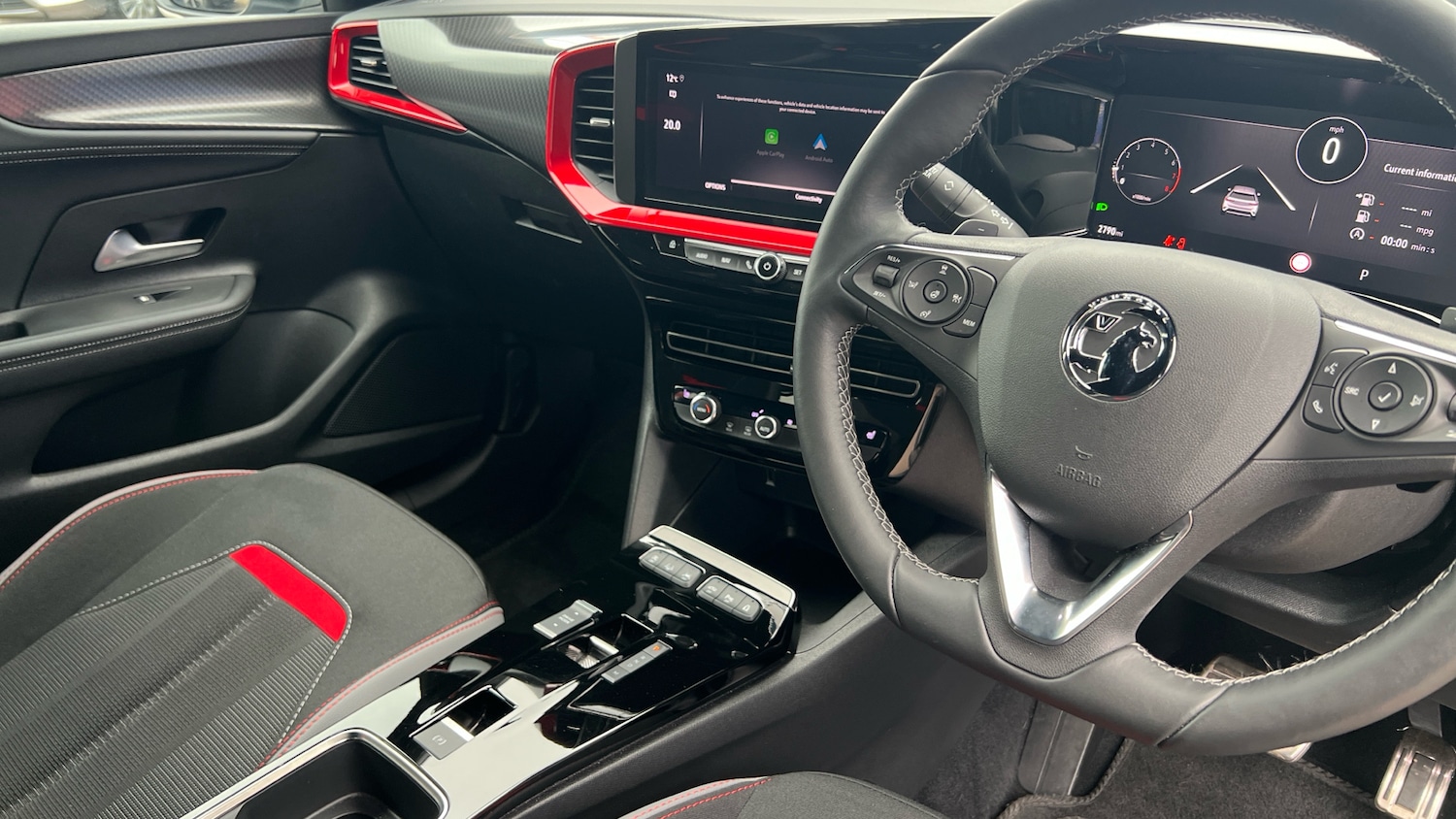 Used Vauxhall Mokka 2023 for sale - 77404453: Photo 11