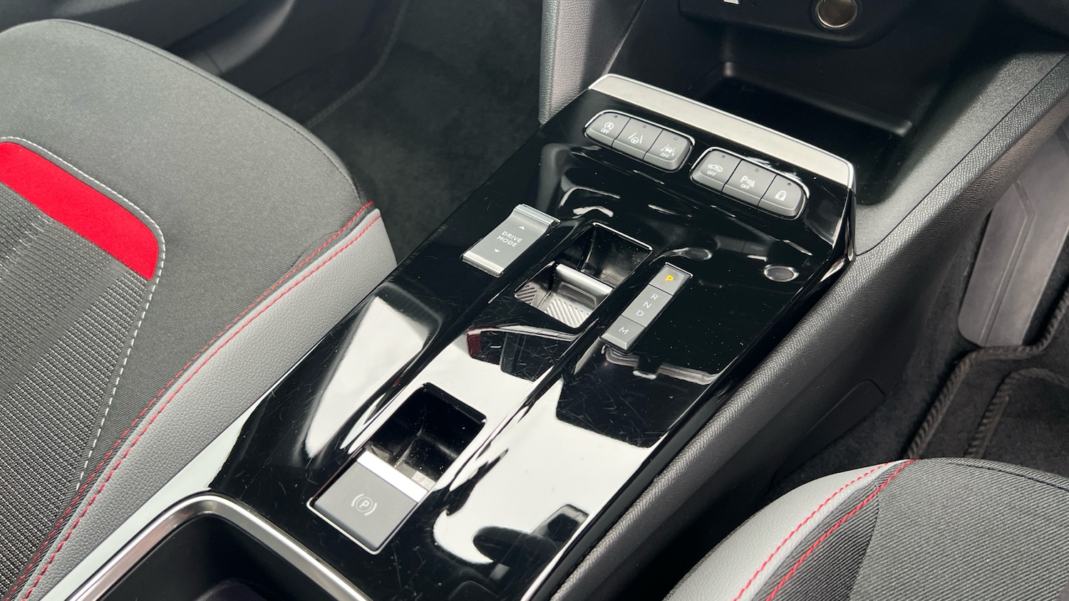 Used Vauxhall Mokka 2023 for sale - 77404453: Photo 13