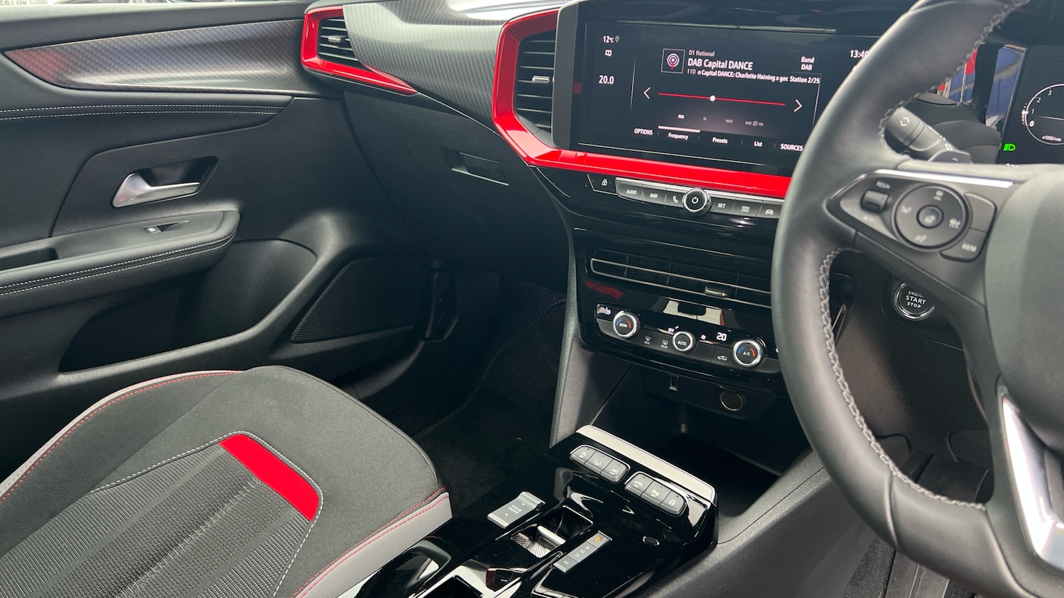 Used Vauxhall Mokka 2023 for sale - 77404453: Photo 14