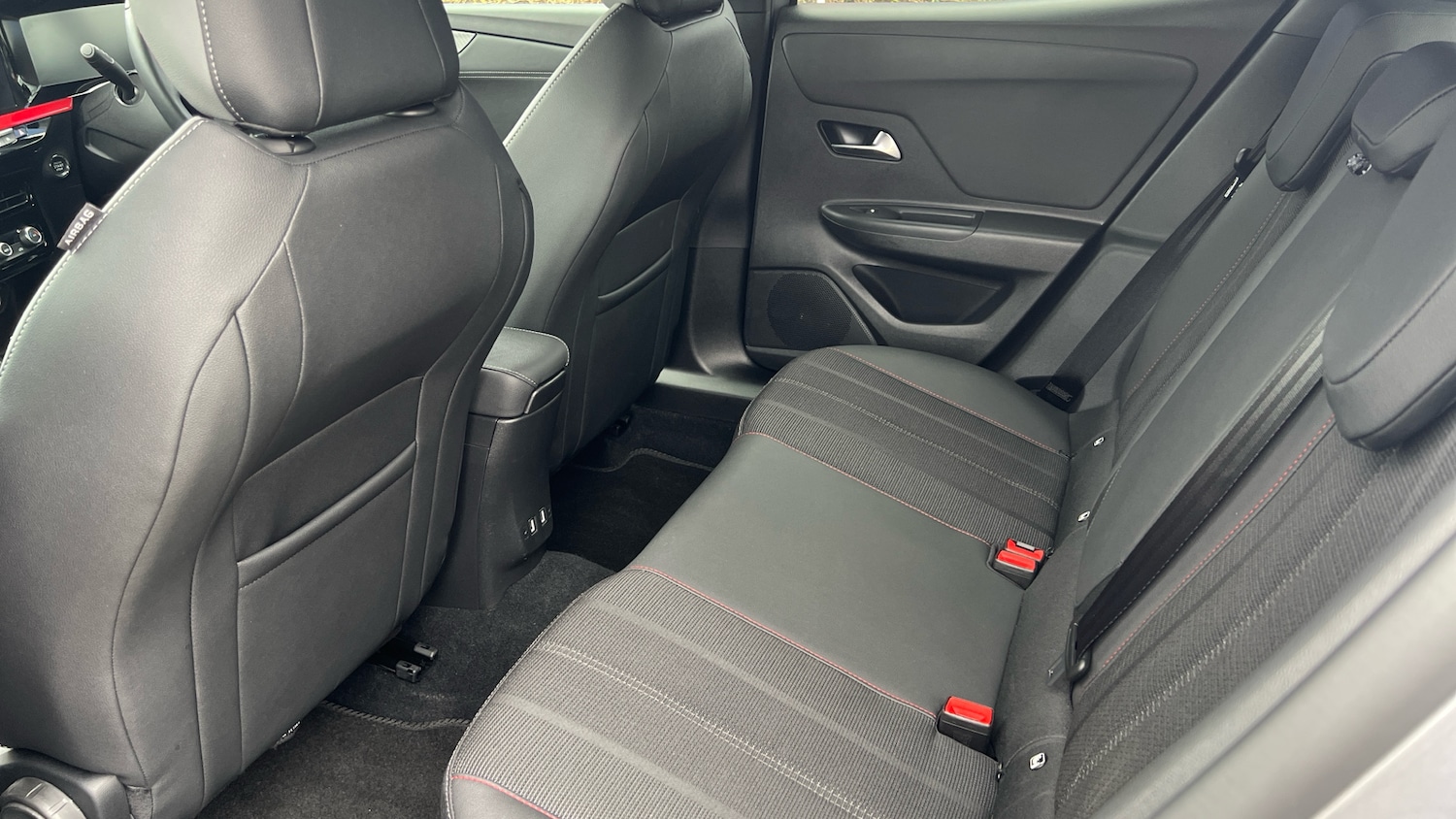 Used Vauxhall Mokka 2023 for sale - 77404453: Photo 16