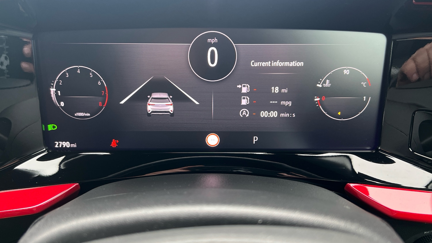 Used Vauxhall Mokka 2023 for sale - 77404453: Photo 18