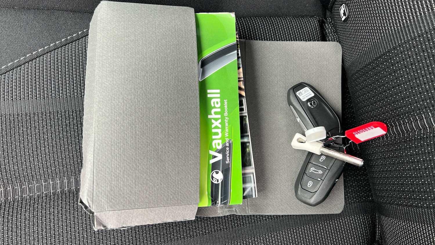 Used Vauxhall Mokka 2023 for sale - 77404453: Photo 19