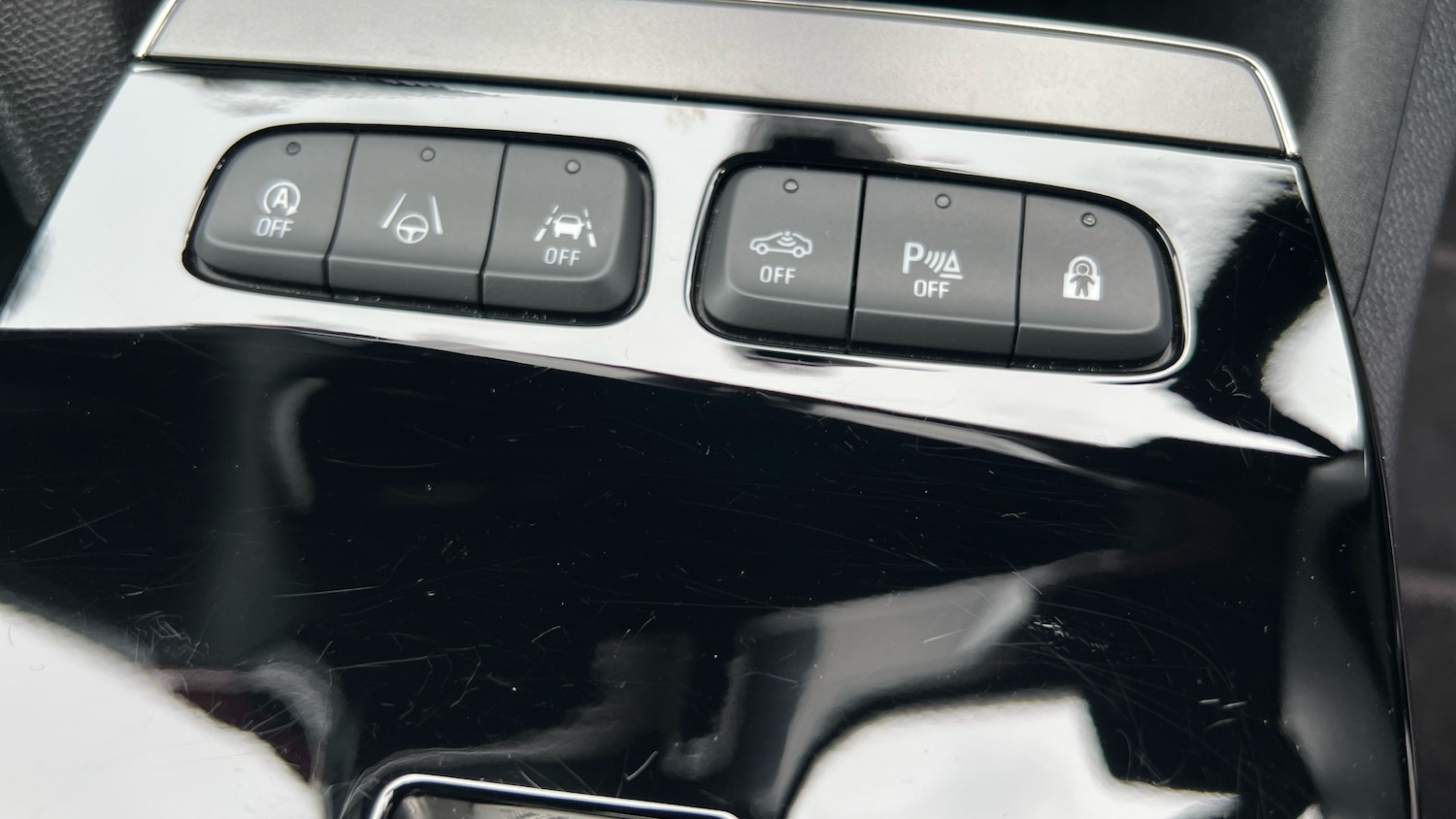 Used Vauxhall Mokka 2023 for sale - 77404453: Photo 26