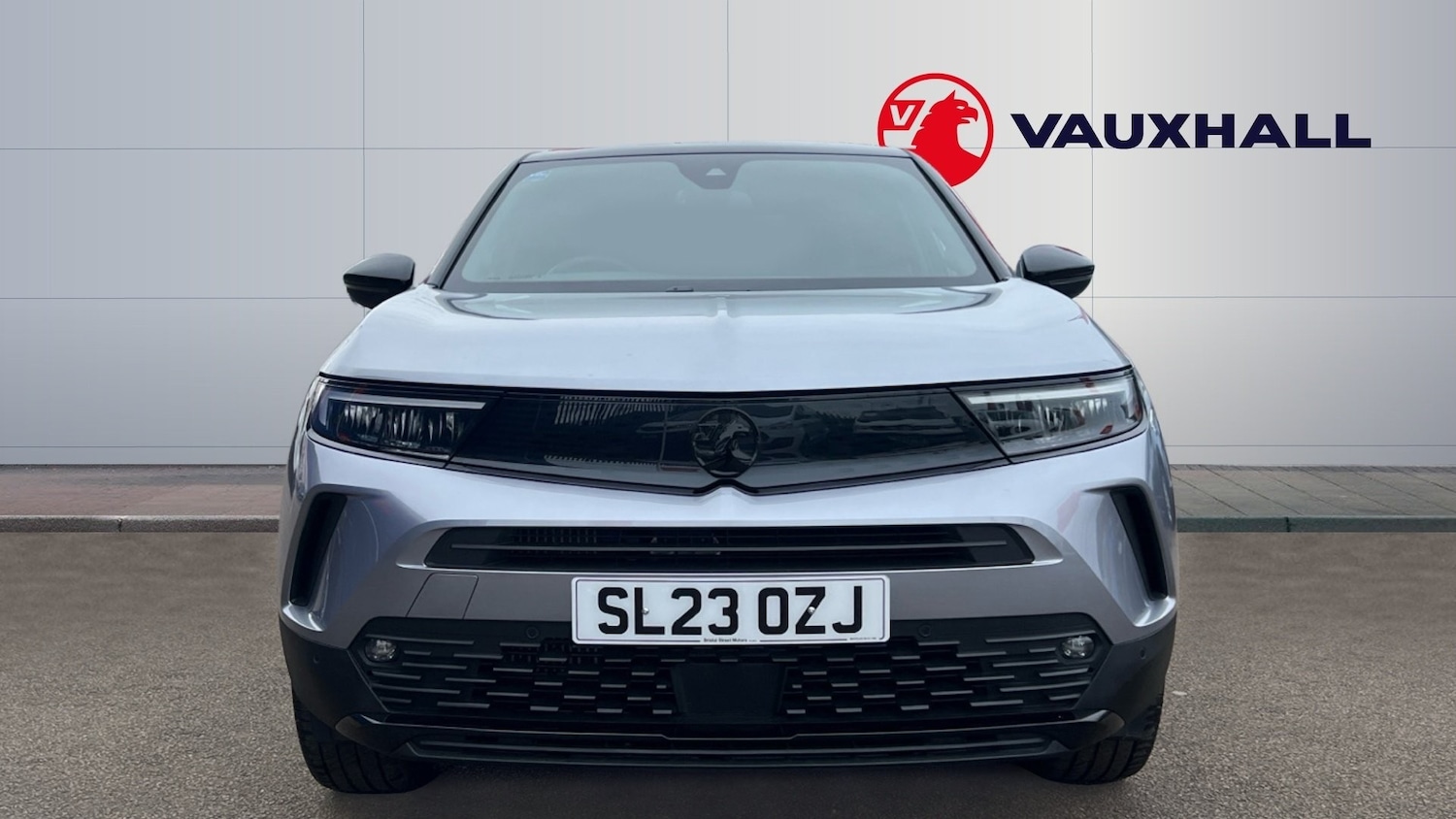 Used Vauxhall Mokka 2023 for sale - 77404453: Photo 3