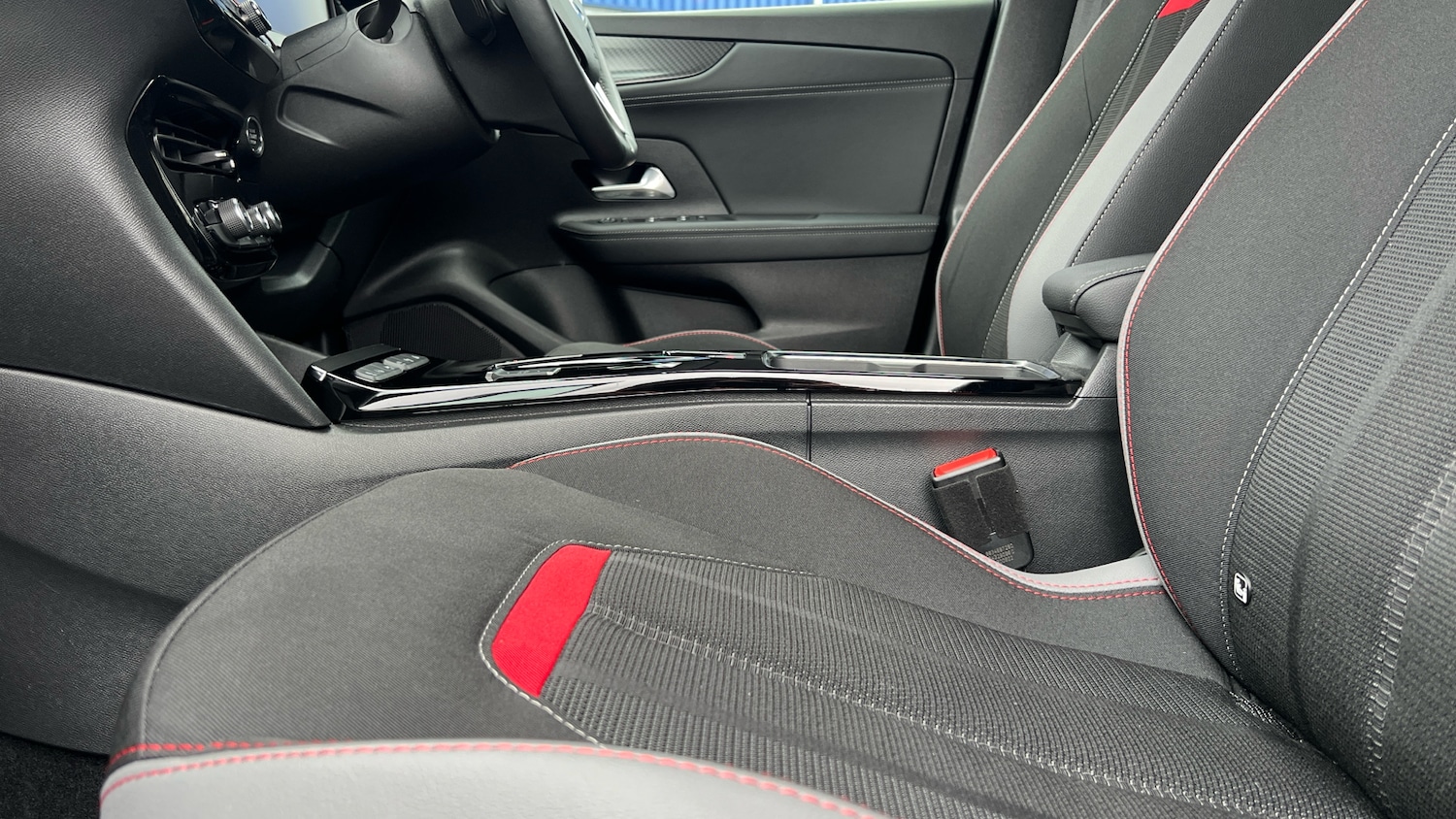 Used Vauxhall Mokka 2023 for sale - 77404453: Photo 30