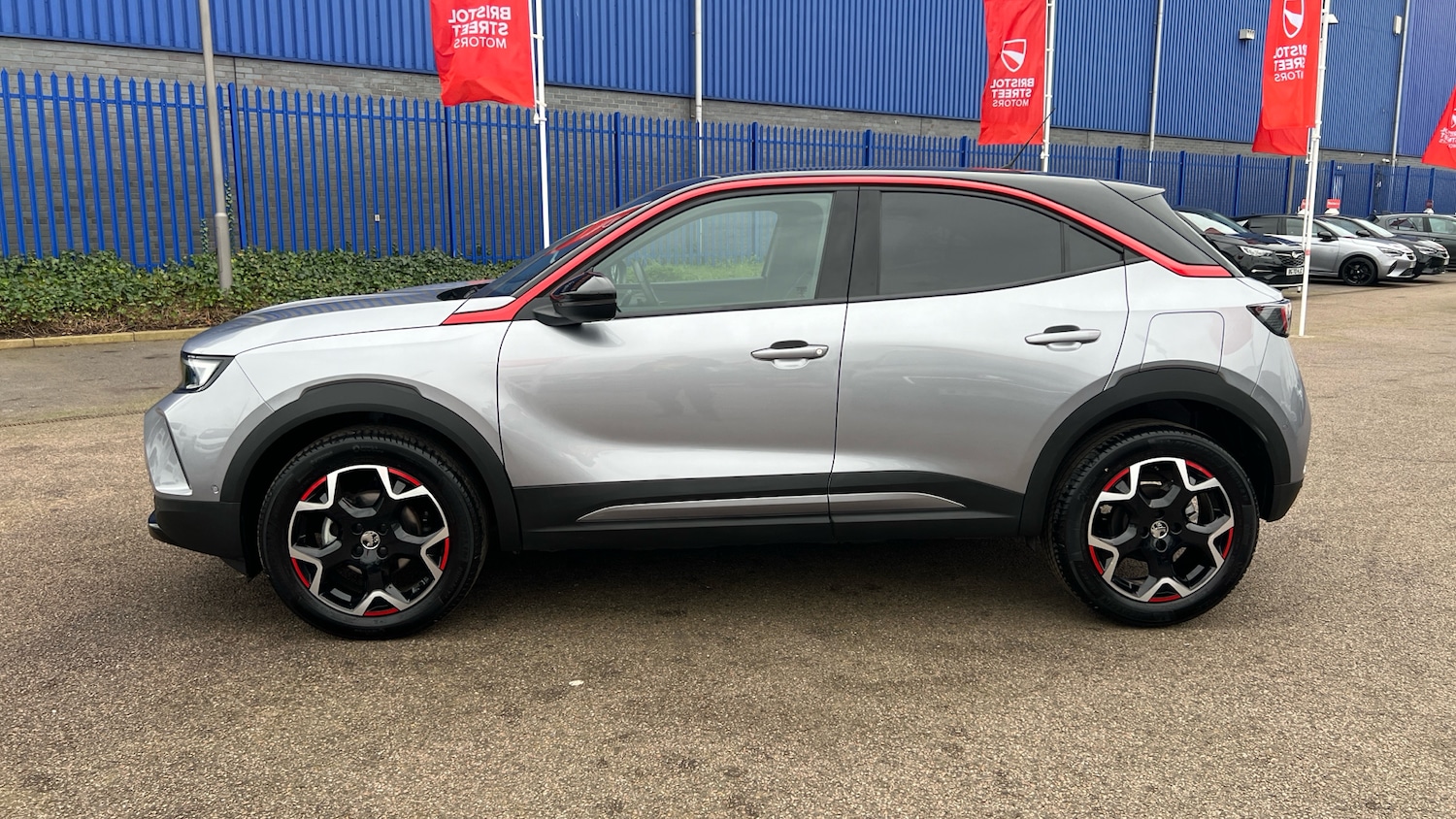 Used Vauxhall Mokka 2023 for sale - 77404453: Photo 35