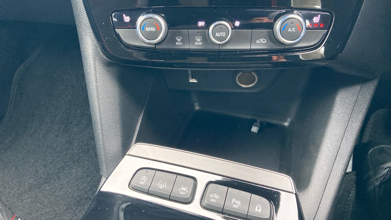 Used Vauxhall Mokka 2023 for sale - 77404453: Photo 37