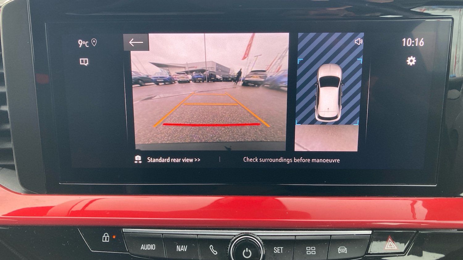 Used Vauxhall Mokka 2023 for sale - 77404453: Photo 39