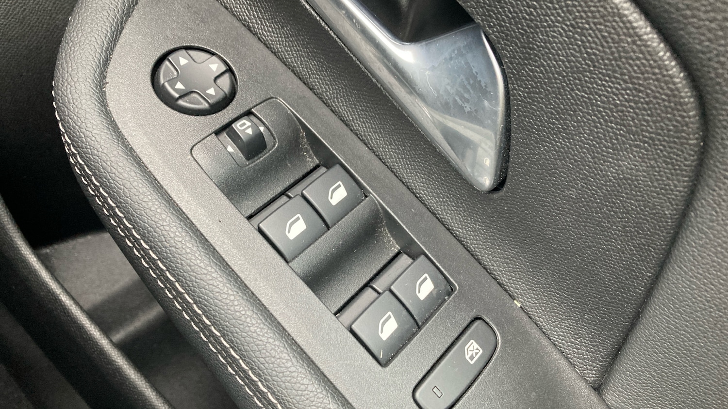 Used Vauxhall Mokka 2023 for sale - 77404453: Photo 42