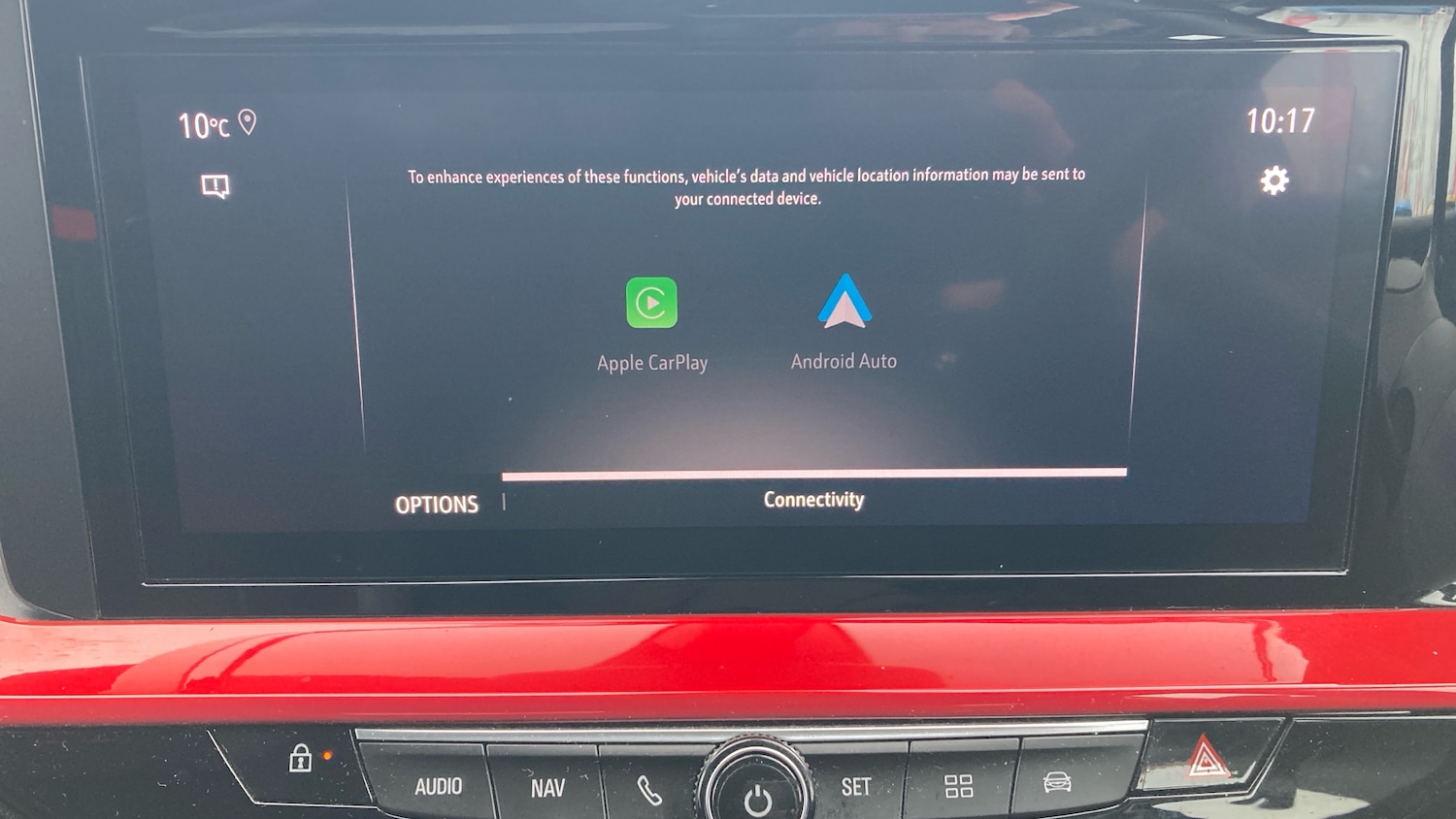 Used Vauxhall Mokka 2023 for sale - 77404453: Photo 44