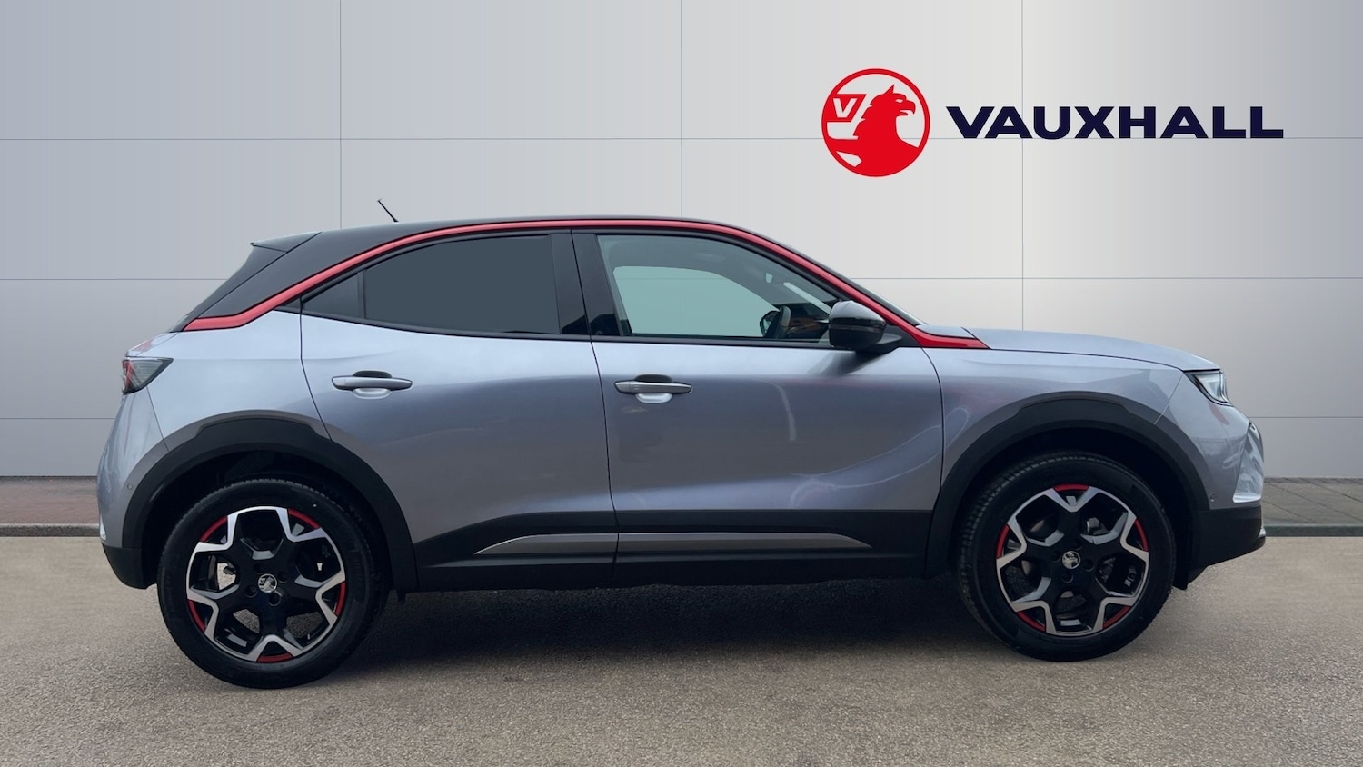 Used Vauxhall Mokka 2023 for sale - 77404453: Photo 5