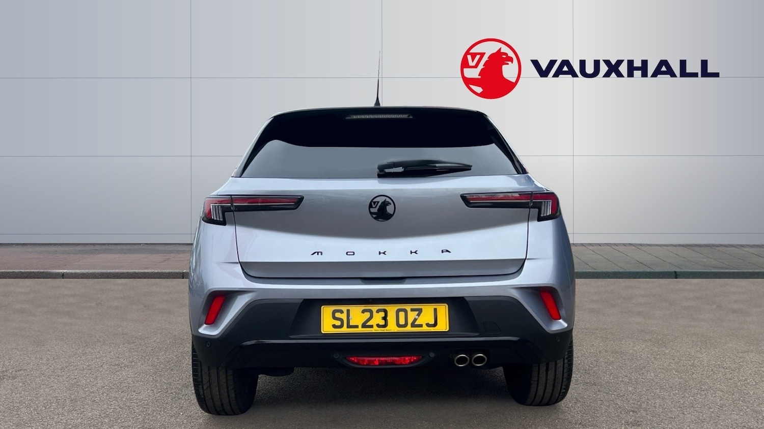 Used Vauxhall Mokka 2023 for sale - 77404453: Photo 6