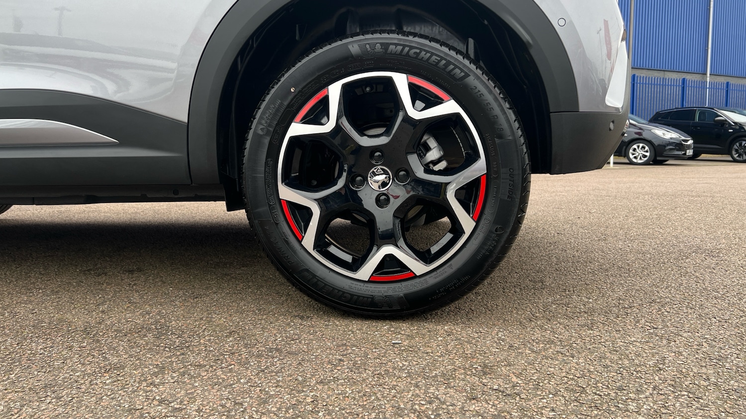 Used Vauxhall Mokka 2023 for sale - 77404453: Photo 7