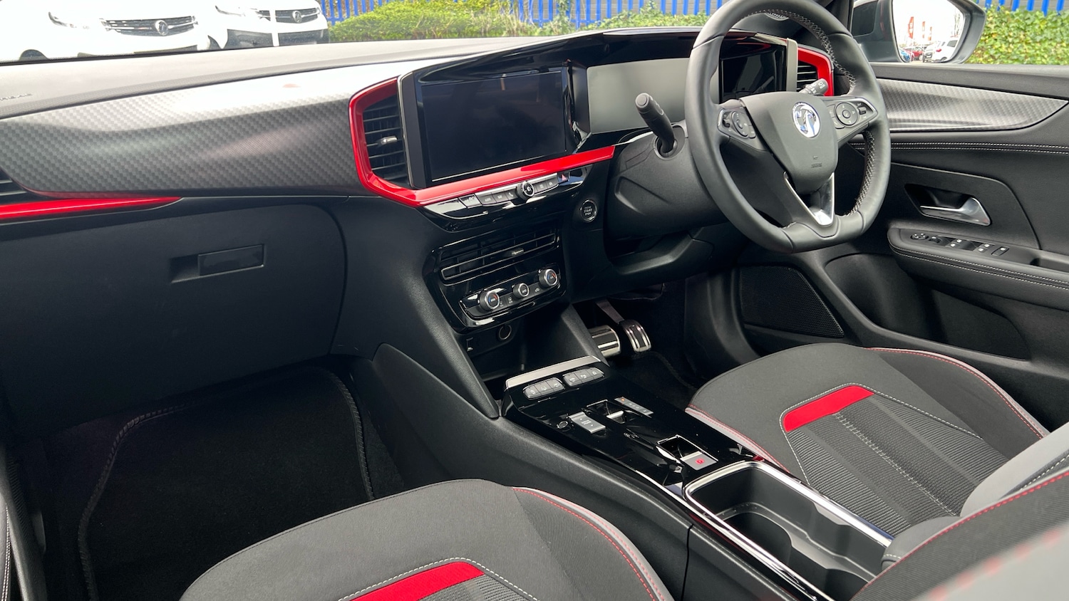 Used Vauxhall Mokka 2023 for sale - 77404453: Photo 9