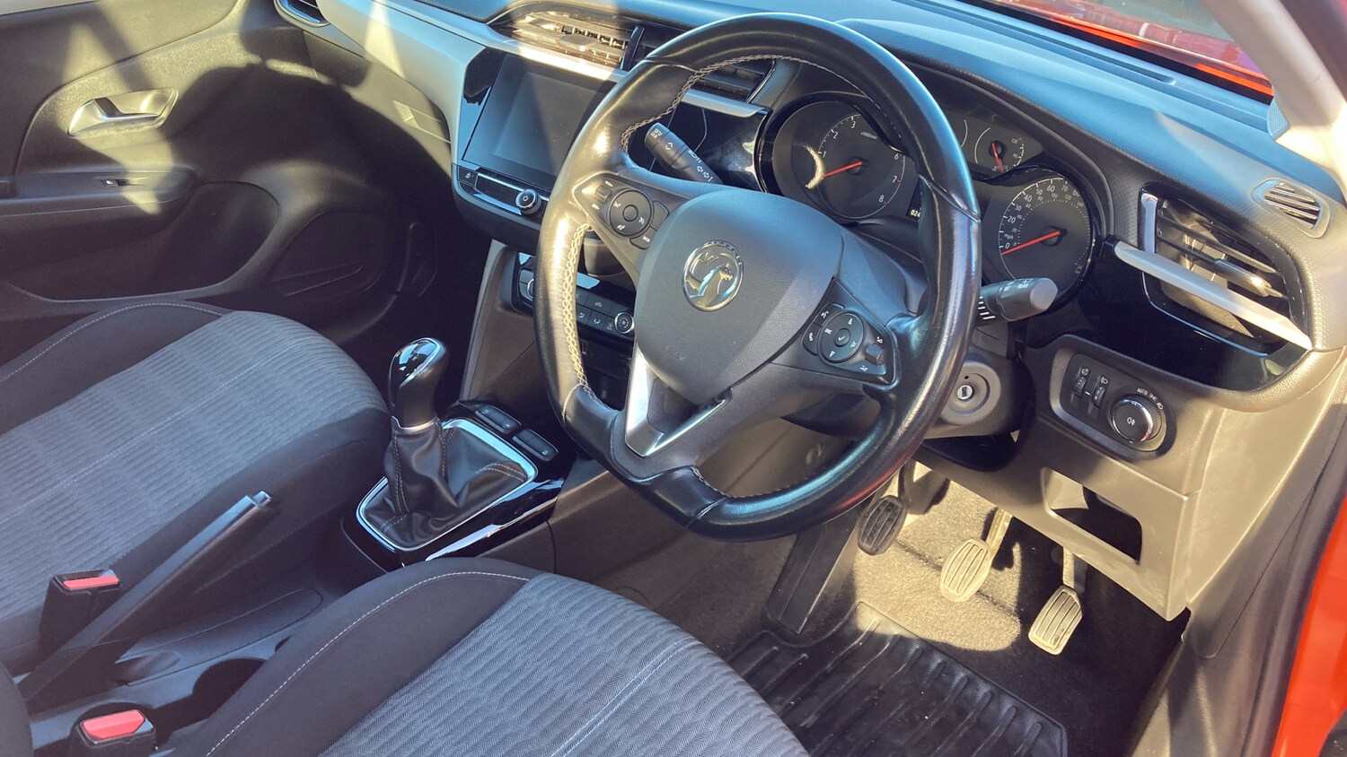 Used Vauxhall Corsa 2020 for sale - 76782548: Photo 11