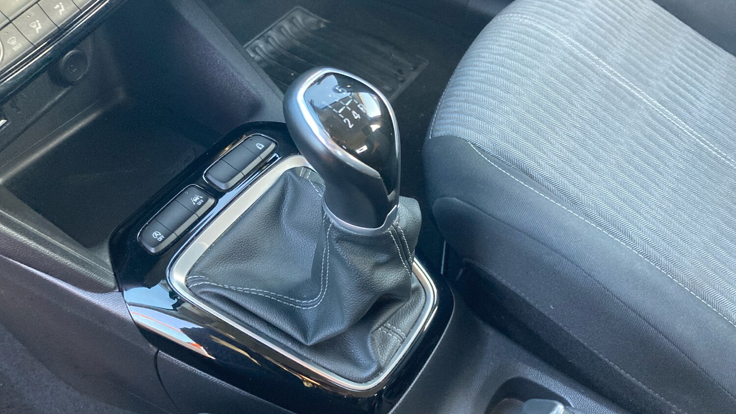 Used Vauxhall Corsa 2020 for sale - 76782548: Photo 13