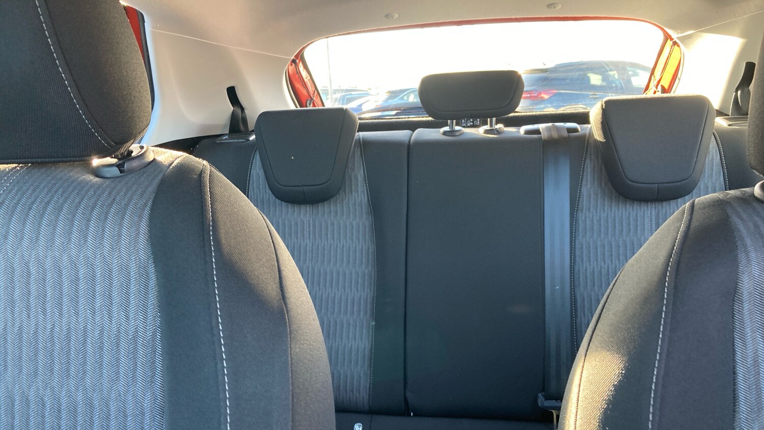 Used Vauxhall Corsa 2020 for sale - 76782548: Photo 15