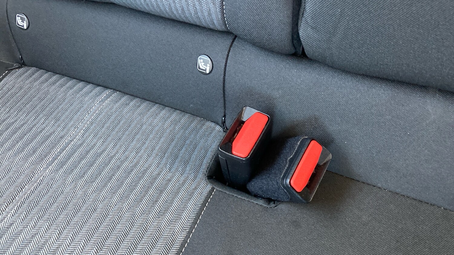 Used Vauxhall Corsa 2020 for sale - 76782548: Photo 17