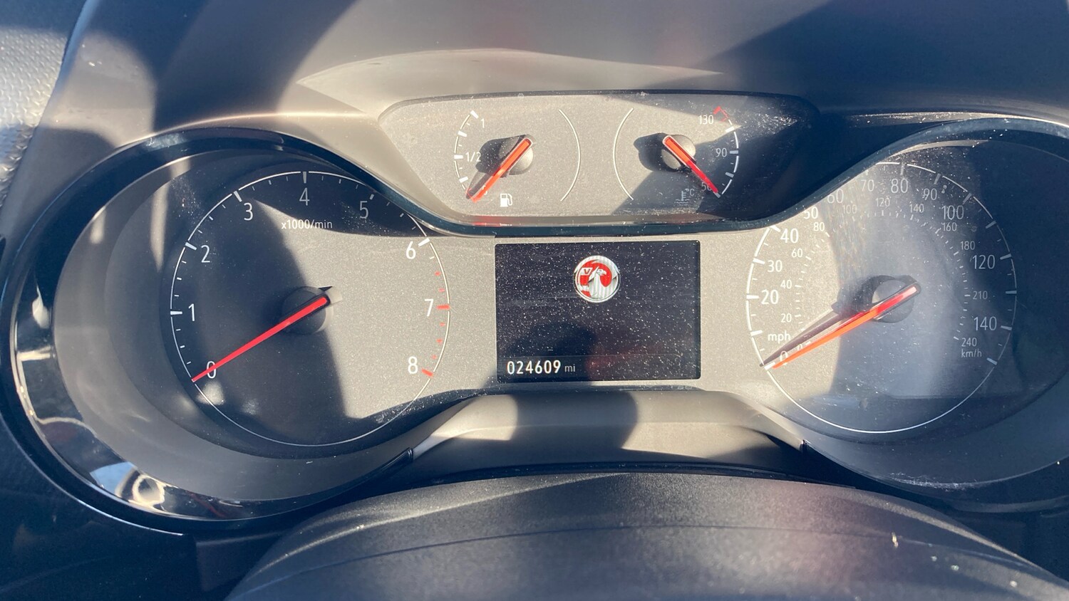 Used Vauxhall Corsa 2020 for sale - 76782548: Photo 18