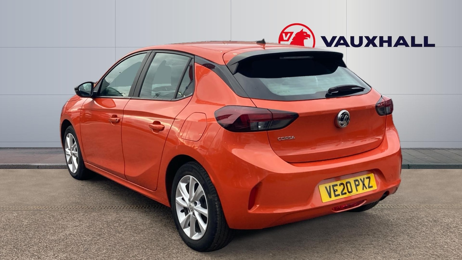 Used Vauxhall Corsa 2020 for sale - 76782548: Photo 2