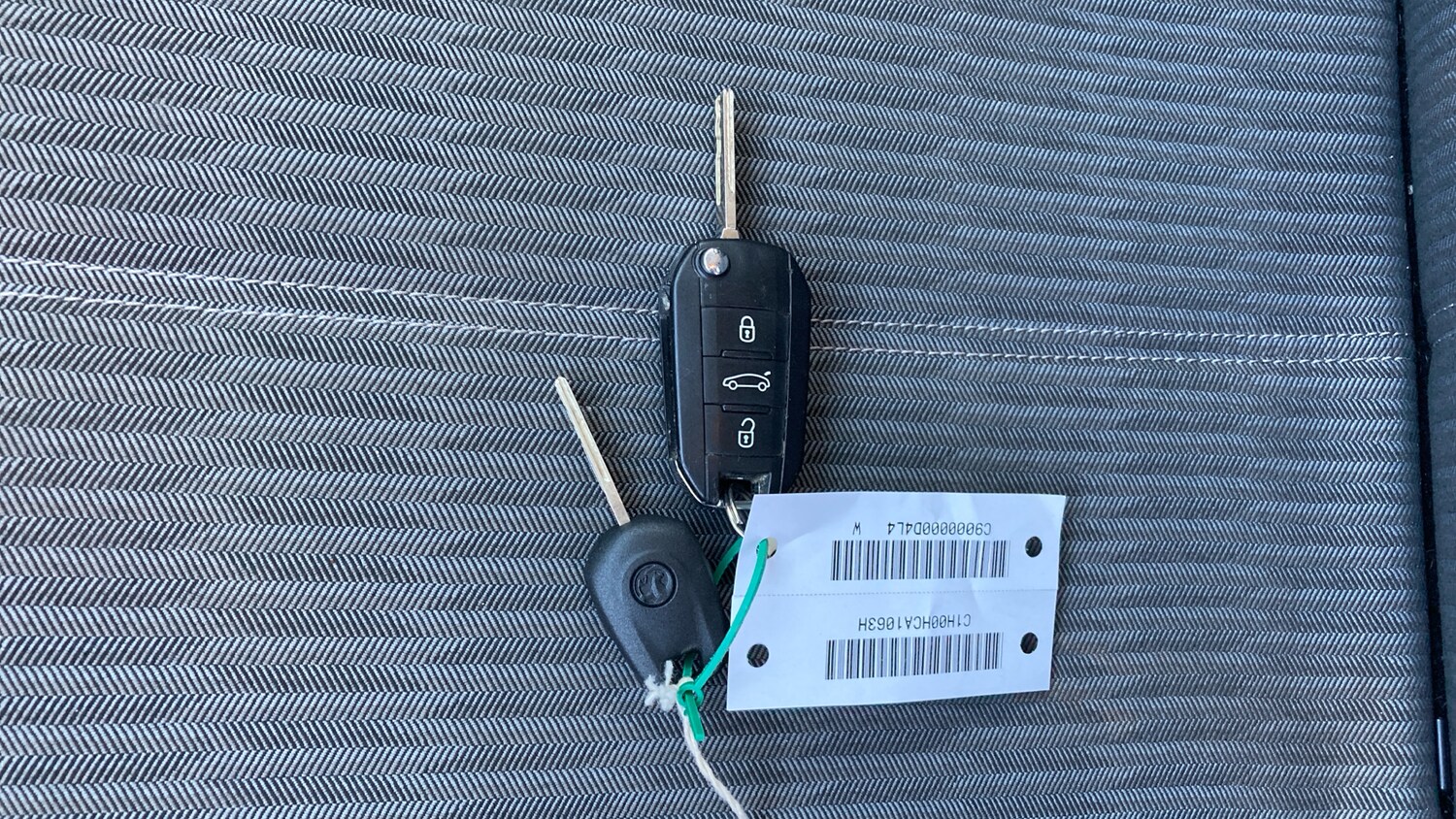 Used Vauxhall Corsa 2020 for sale - 76782548: Photo 20