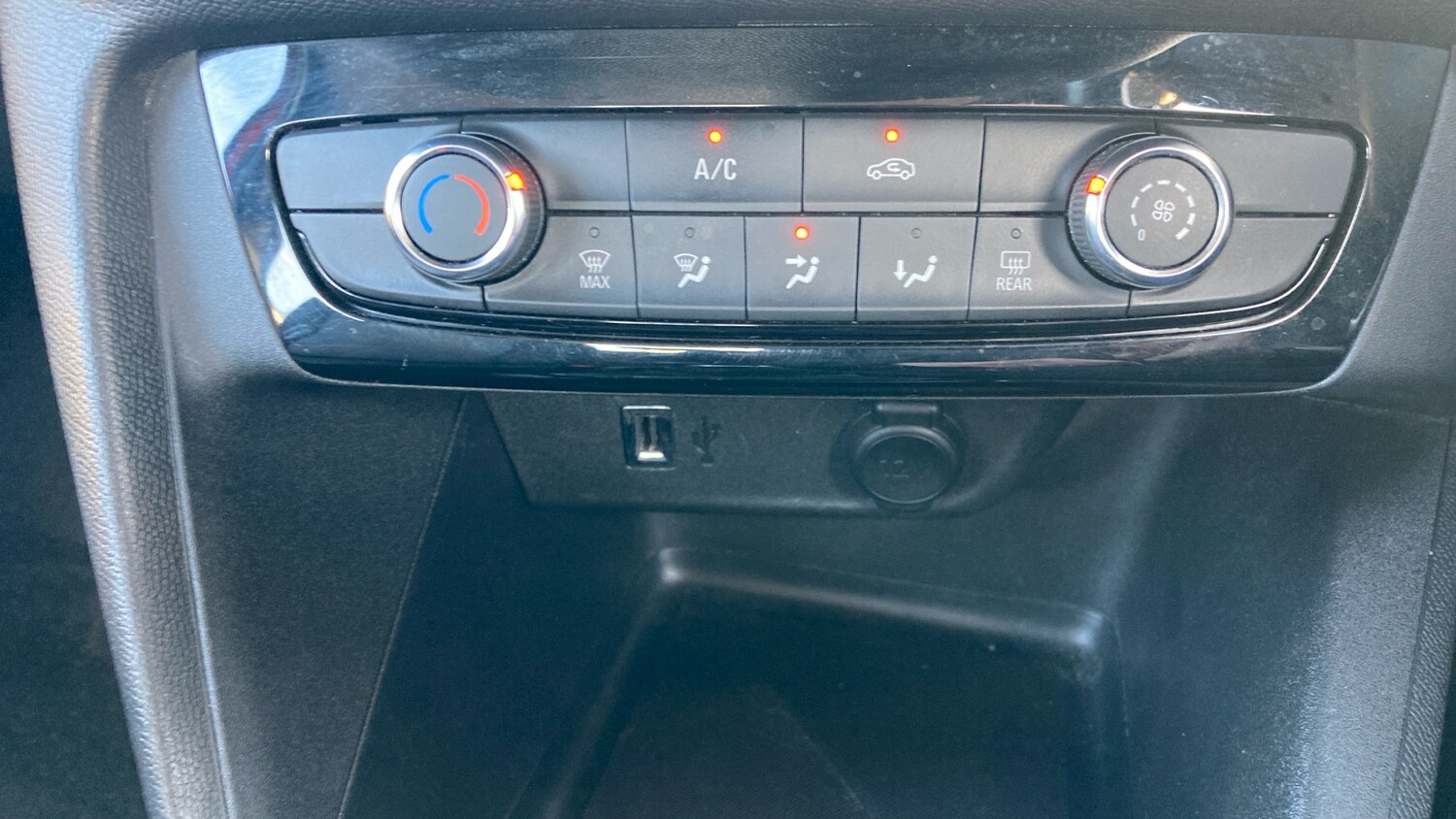 Used Vauxhall Corsa 2020 for sale - 76782548: Photo 25